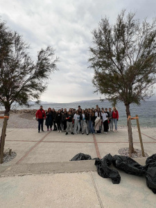 Read more about the article CRVENI KRIŽ U PLAVOM OKVIRU