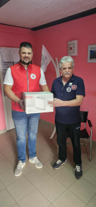 Read more about the article Izvještaj s humanitarne akcije “Turnir senjskih naselja”: Prikupljeno 7.670 € za pomoć sugrađanima u potrebi