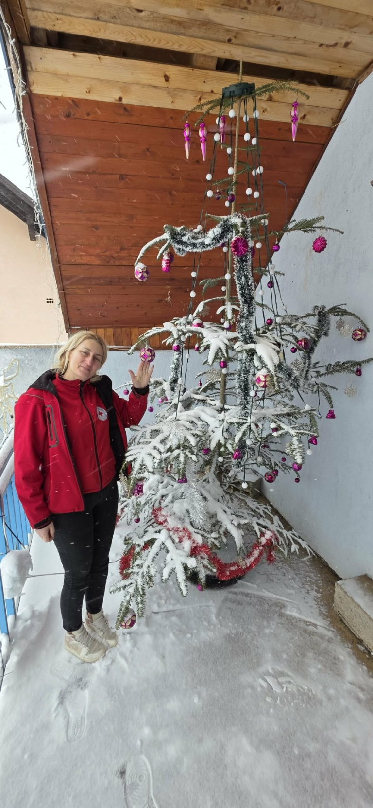 Read more about the article Badnje jutro u znaku solidarnost